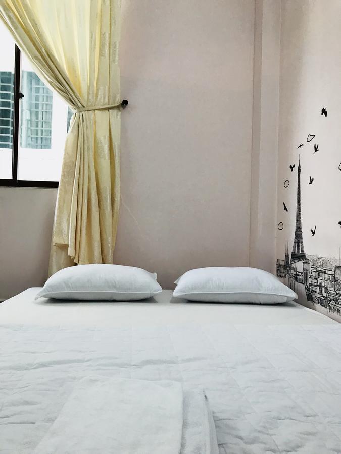 Mekong Land Bed & Breakfast Can Tho Exterior photo