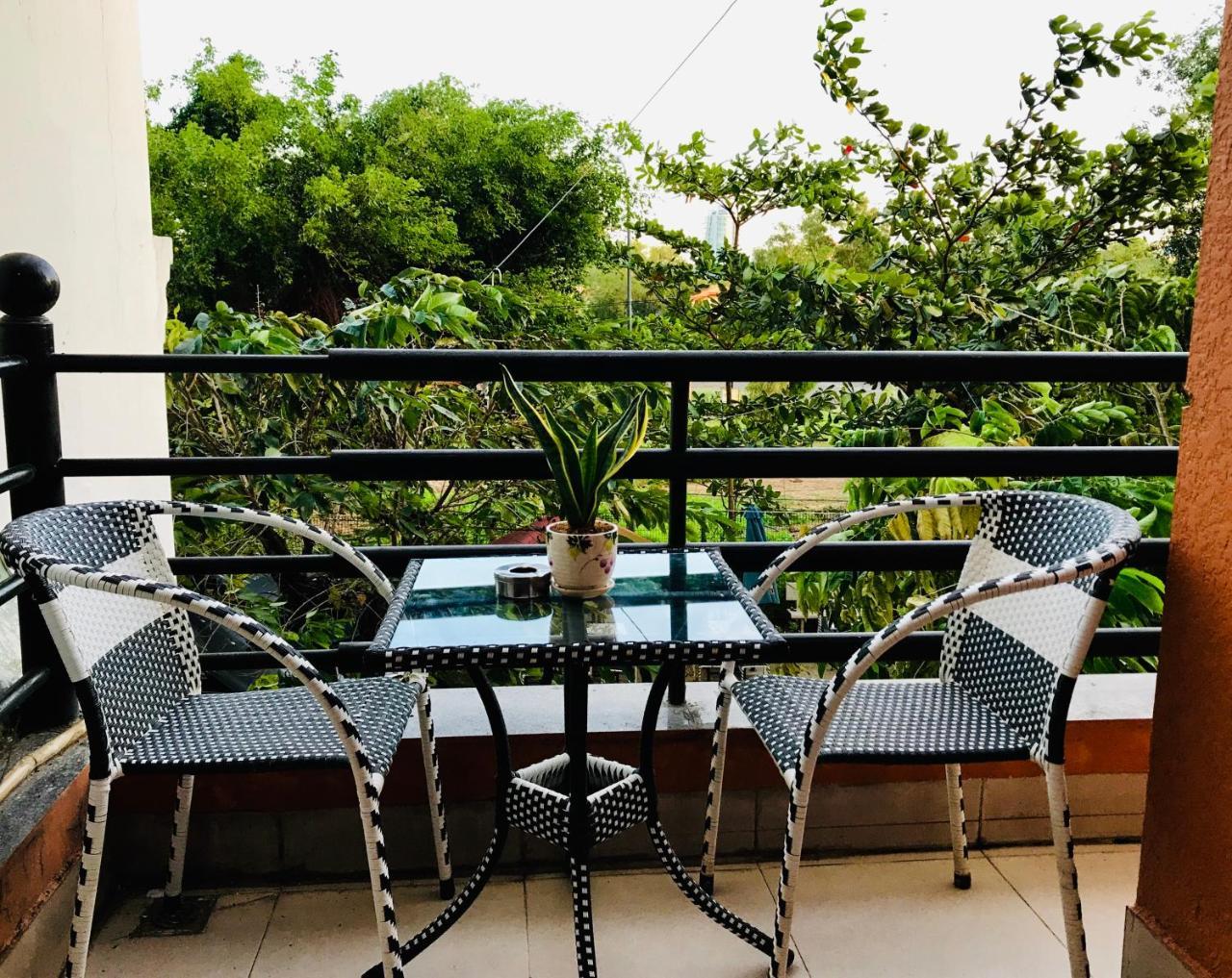 Mekong Land Bed & Breakfast Can Tho Exterior photo