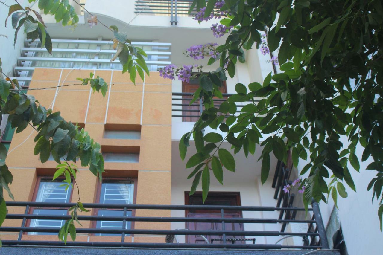 Mekong Land Bed & Breakfast Can Tho Exterior photo