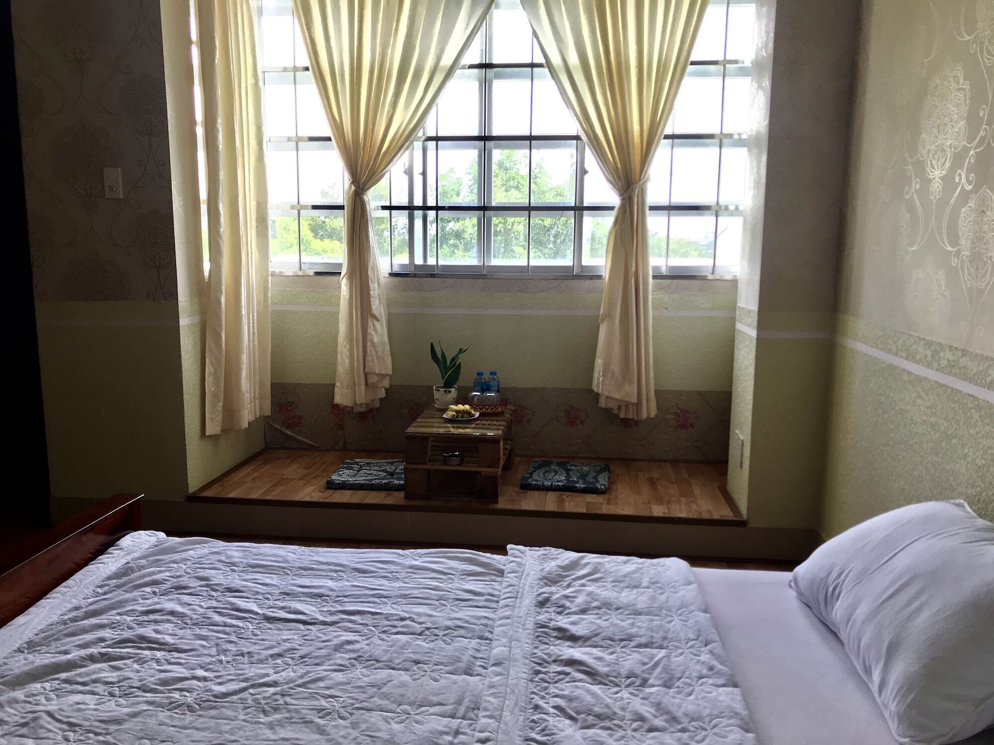 Mekong Land Bed & Breakfast Can Tho Exterior photo