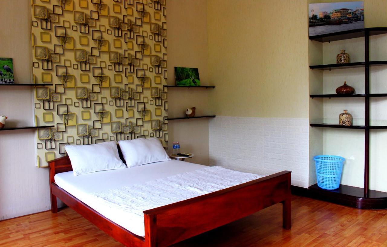 Mekong Land Bed & Breakfast Can Tho Exterior photo