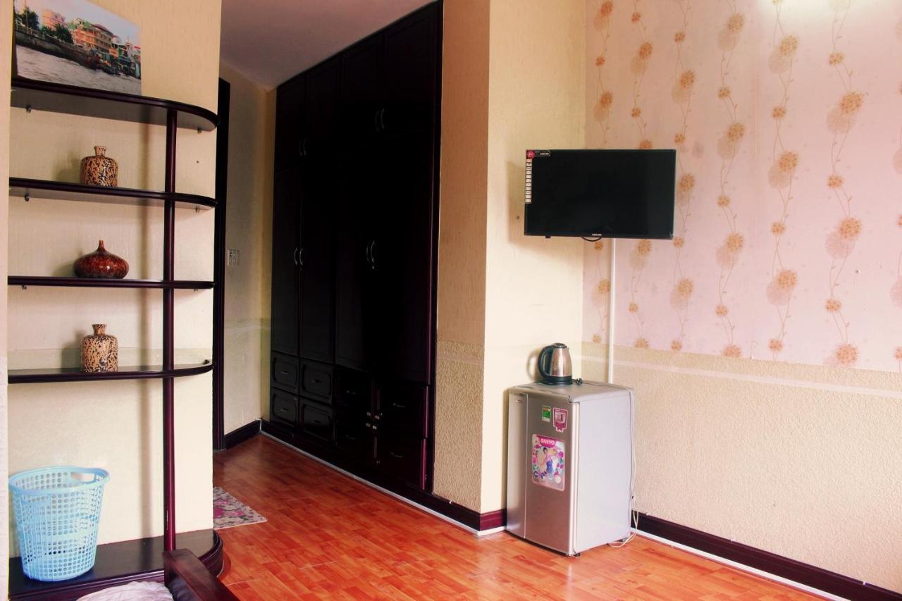 Mekong Land Bed & Breakfast Can Tho Exterior photo