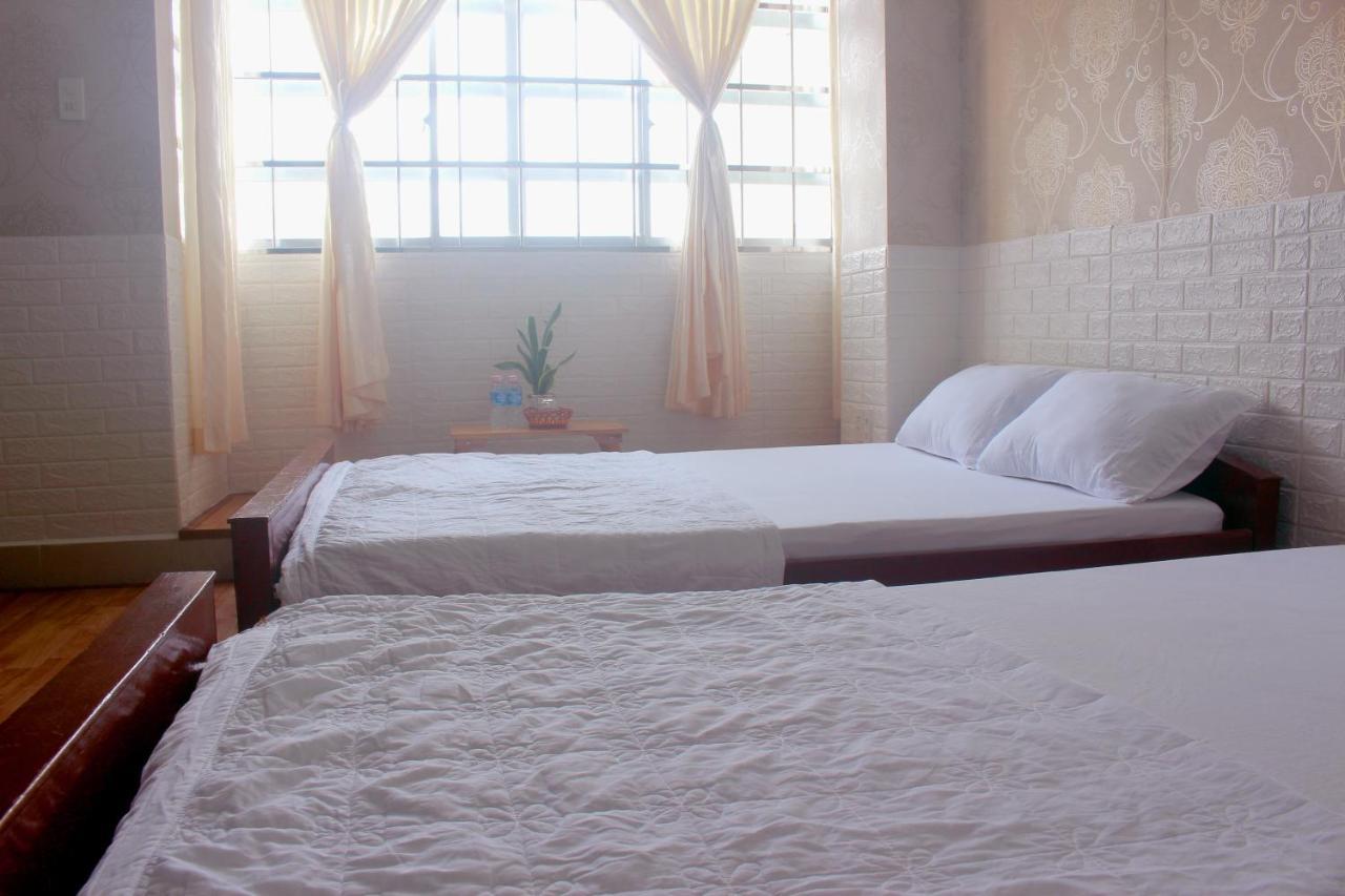 Mekong Land Bed & Breakfast Can Tho Exterior photo