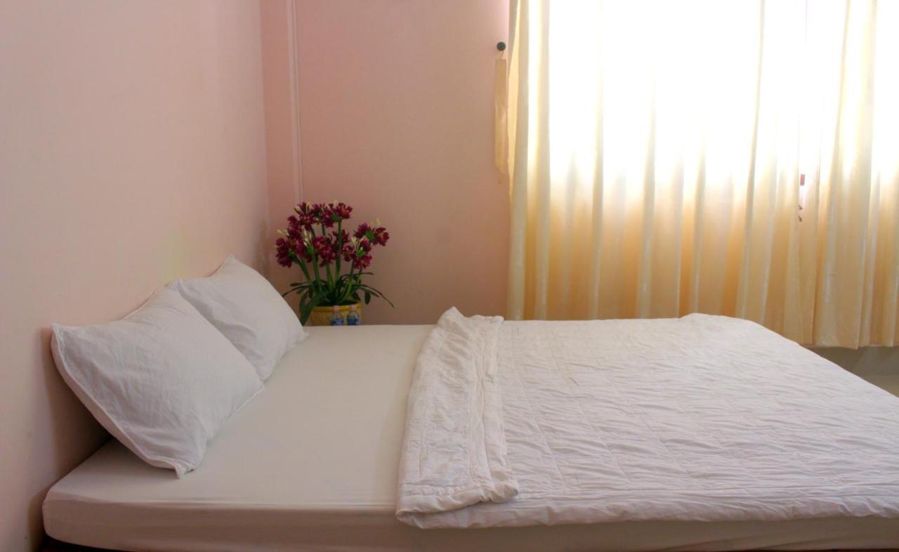 Mekong Land Bed & Breakfast Can Tho Exterior photo