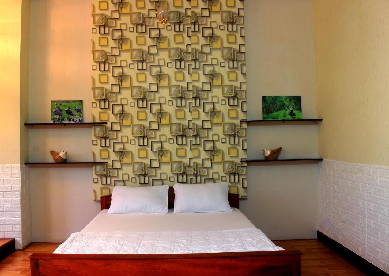 Mekong Land Bed & Breakfast Can Tho Exterior photo